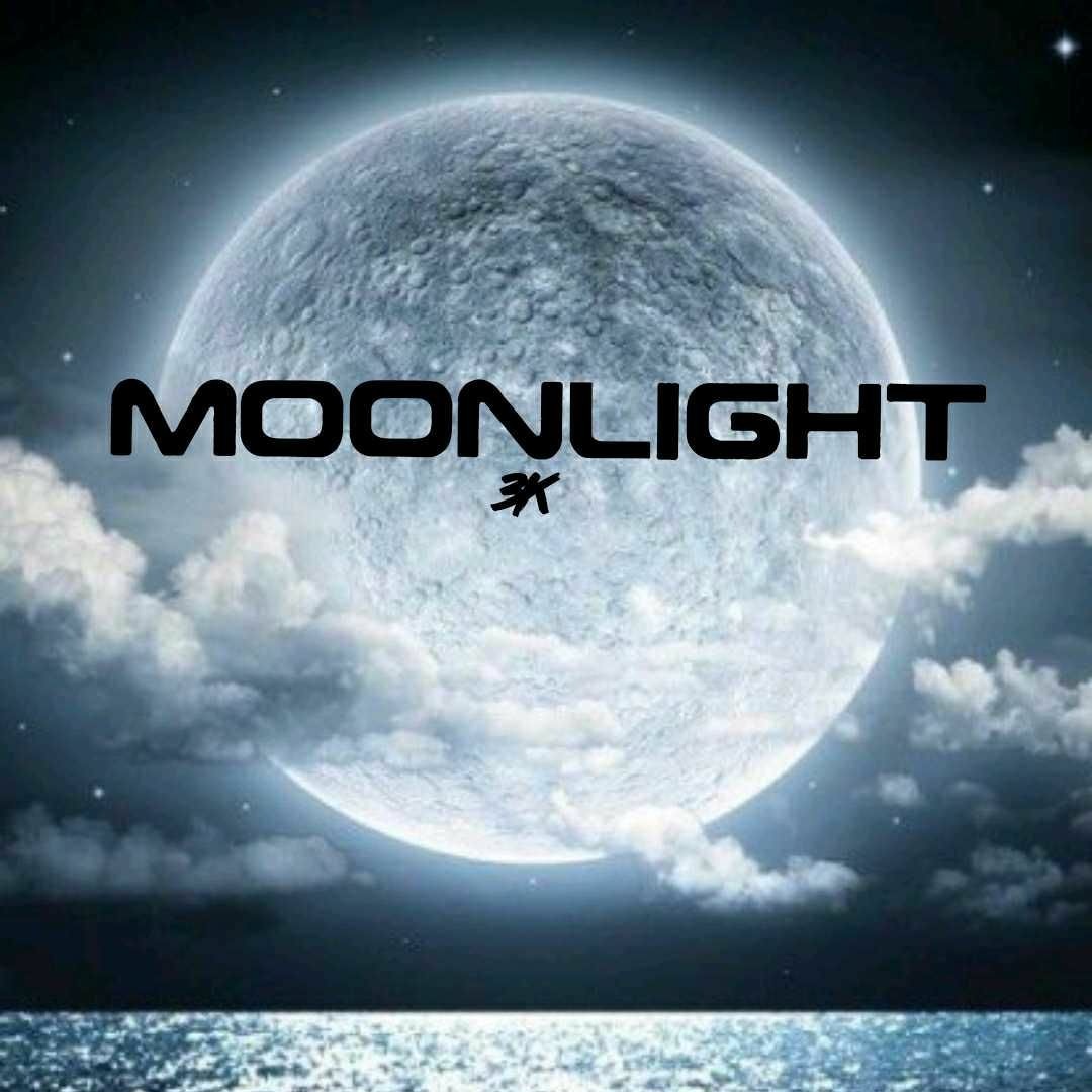 Stream MOONLIGHT X 3K Prod. Lezter Beats by Threefizz | Listen