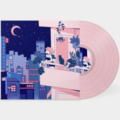 Neon Impasse Vinyl Campaign