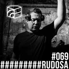 Rudosa - Jeden Tag Ein Set Podcast 069