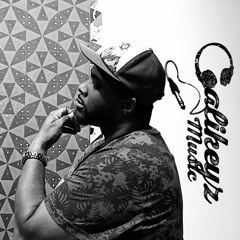 One Take: CalikeysMusic // @terencefclark on drums