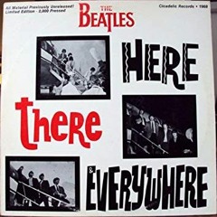 Here, There, and Everywhere - The Beatles (cover)