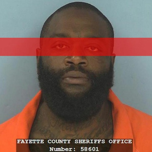 RAZU x YUNG JUSE x MACEDO - RICK ROSS