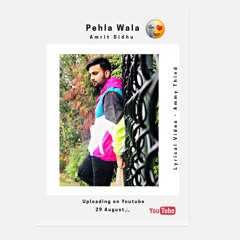 Pehla Wala Amrit Sidhu