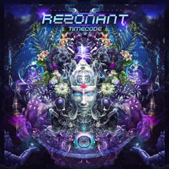 Rezonant - Timecode (Album Preview) Sangoma Records