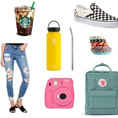 VSCO Girls (prod. Beats By Con) [explicit]