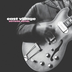 East Village - Violin