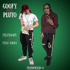 FLEXDAAPE x Velli Banks- Freestyle prod. cartiersosa
