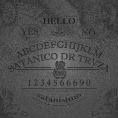CBLLT089 Satánico Dr Trvza - Satanísimo Ep