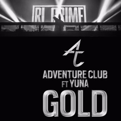 Shrine x Gold (Kyante Wilson Mashup)