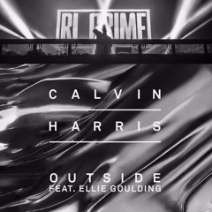 Light Me Up x Outside (Kyante Wilson Mashup)