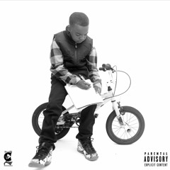 12.  6 Speed (ft. Sketti Nwdlz)