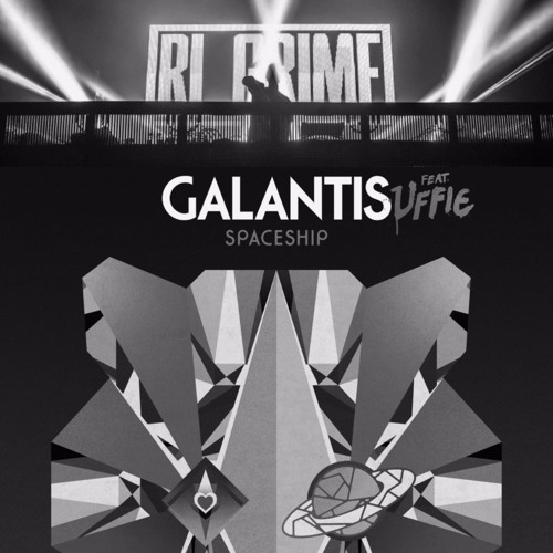 Shoulda x Spaceship (Kyante Wilson Mashup)