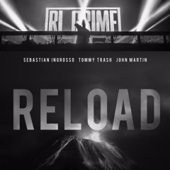 Reims x Reload (Kyante Wilson Mashup)
