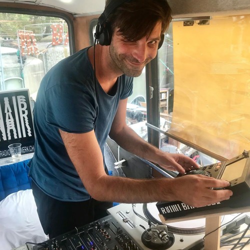 Ink! - Radio Bollwerk - 21.08.2019