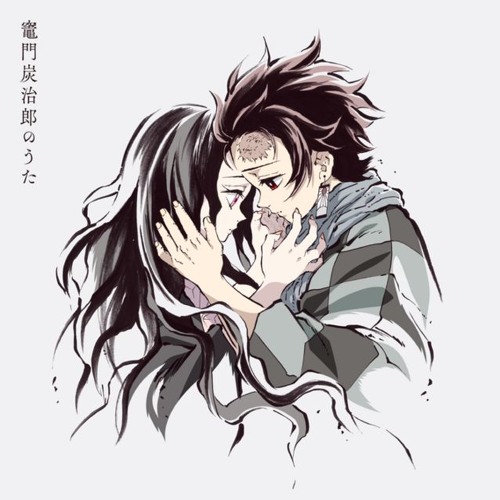 Stream Demon Slayer: Kimetsu no Yaiba EP 19 Ending Full『Kamado Tanjirou no  Uta』 by domking