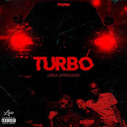 Turbo (Ft. MimoFukk, Micha Star, Og & Zé Preto)