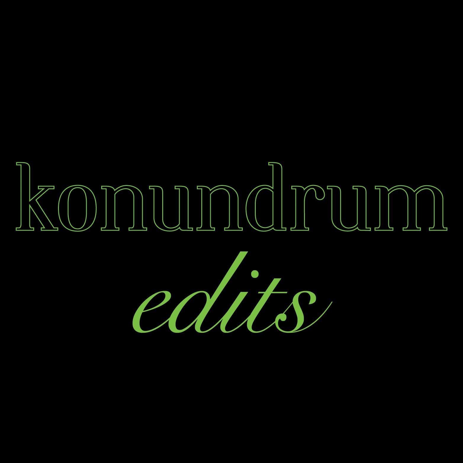 Jack Ü X T Pain – Buy Ü A Drank (Konundrum Edit)