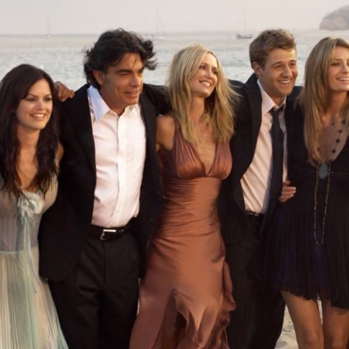 8: The O.C., Part II