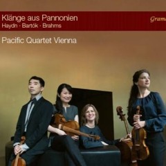 Joseph Haydn: String Quartet In C Major, Hob. Iii:57, Op. 54 No. 2: Vivace