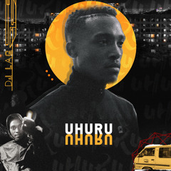 DJ Lag - Uhuru Dis (feat. Moonchild Sanelly)