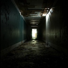 Dark Hallway ℗2019