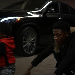 King Mane -YoungBoy Never Broke Again - Solar Eclipse
