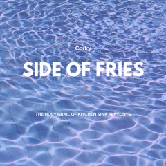 Side Of Fries