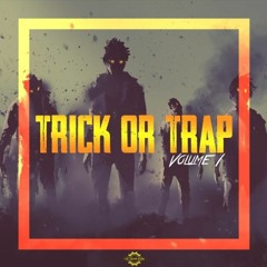 TheDrumBank - Trick or Trap Vol.1