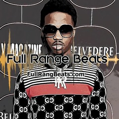 Ten Feet Tall (Roddy Rich Type trap beat)*FREE Download*