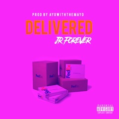 DELIVERED