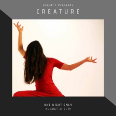 CREATURE (excerpt)