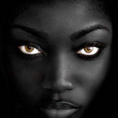 EYES CLOSED (GOIN DOWN) FT NAPALM