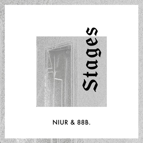 niur & 88b. - Anger [TR036]