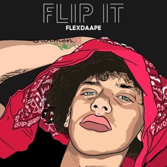 Flexdaape - Flip It (Official Audio)
