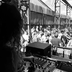NATASHA - Techno Mix 012
