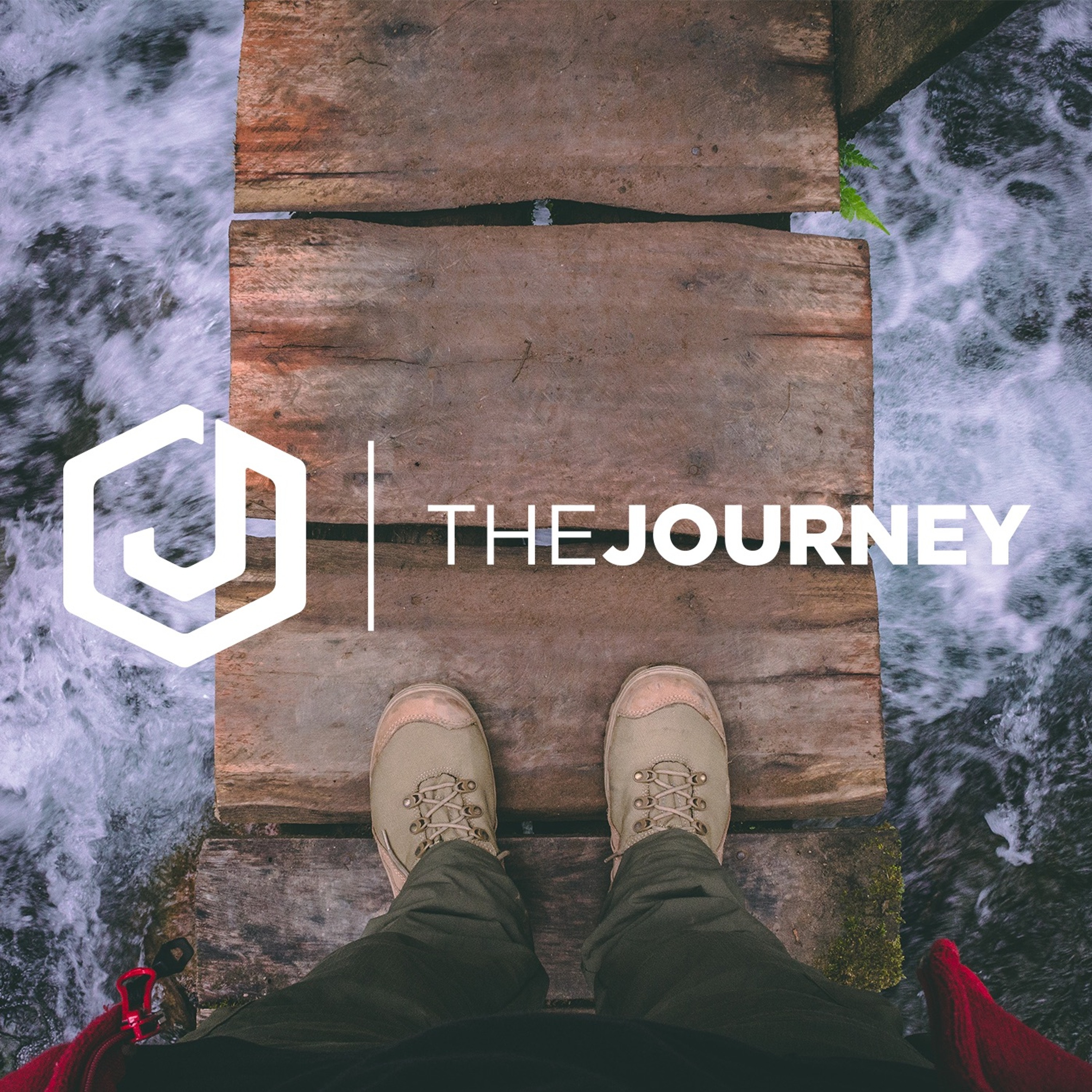 Topics // Walking with Jesus in College episode artwork