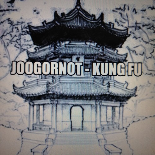 Joogornot - Kung Fu (FREE DOWNLOAD)
