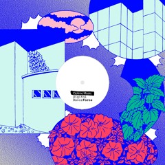 Optimo Music Digital Danceforce 014 - Autarkic - Trespassers Unite EP