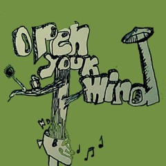 Open Your Mind