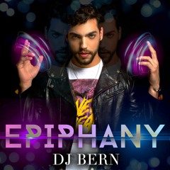 Epiphany (Bern is born)
