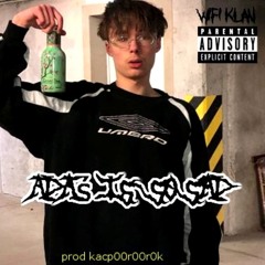 $uicideCrunchips - ada is so sad prod.Kacp00r
