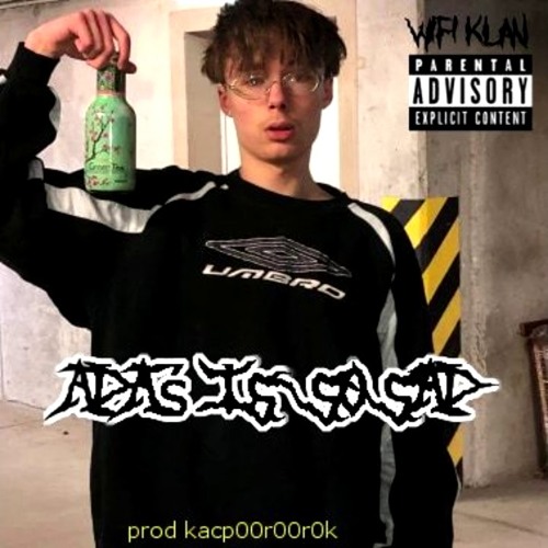 $uicideCrunchips - ada is so sad prod.Kacp00r