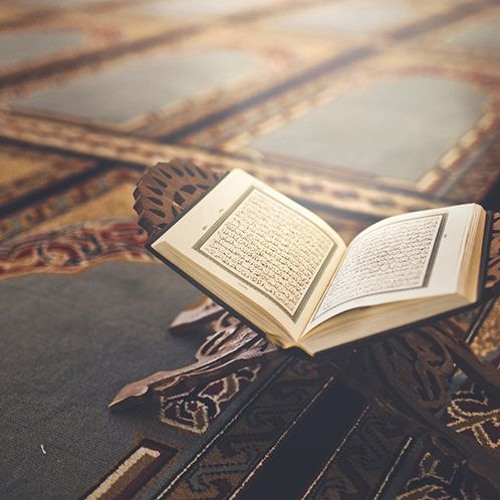 تلاوات قرآنية | سورة النجم - إسلام المغازي