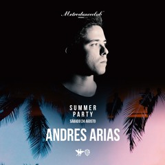 SUMMER PARTY MDC -Parte 1