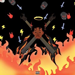 DON'T MELT (ft. ICY TAMIR) x PROD.SHENRON