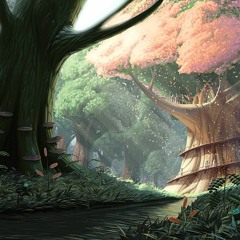 Elven Forest Premaster