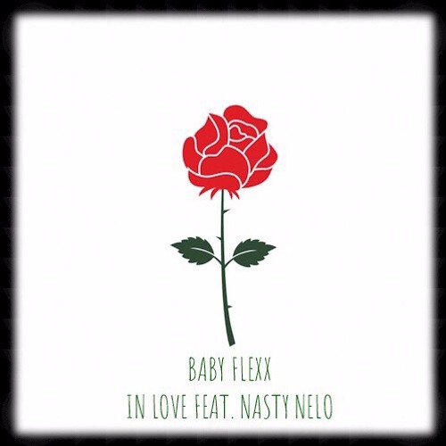 In Love (feat. Nasty Nelo)