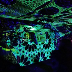 Synthetic myon - Panzertape (Synthetic Flora & myon)
