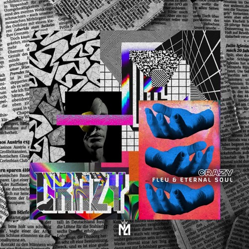 Gnarls Barkley - Crazy (FLEU, Eternal Soul Bootleg)