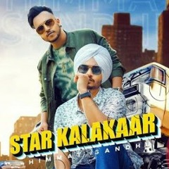 Star kalakar - himmat sandhu